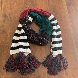 Free People Scarf